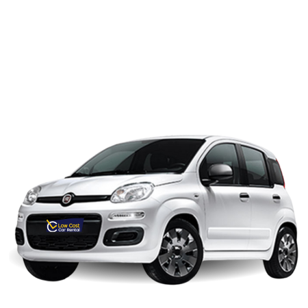 Fiat Panta pop (or similar)