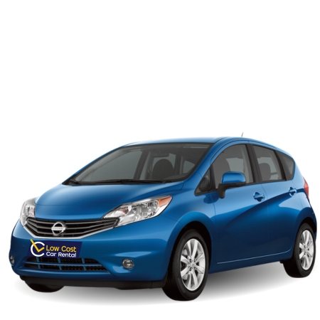 Nissan Note (ή παρόμοιο)