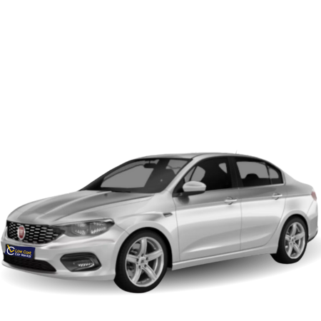 FIAT TIPO SW (or similar)